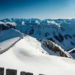 Guest house Haus An Der Ache 3*