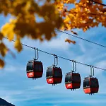 Haus An Der Ache Guest house Fieberbrunn