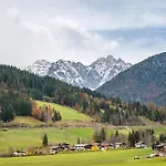 Haus An Der Ache 3* Fieberbrunn