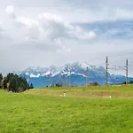 Haus An Der Ache Gasthuis Fieberbrunn