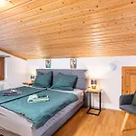 Haus An Der Ache Fieberbrunn