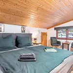 Haus An Der Ache 3* فيبربرن