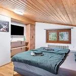 Haus An Der Ache Guest house Fieberbrunn