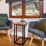 Haus An Der Ache Guest house Fieberbrunn