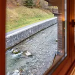 Haus An Der Ache Fieberbrunn