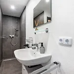 Haus An Der Ache Guest house Fieberbrunn