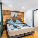 Haus An Der Ache Fieberbrunn