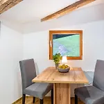 Haus An Der Ache Guest house Fieberbrunn