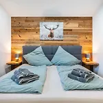 Haus An Der Ache Fieberbrunn