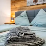 Haus An Der Ache بيت ضيافة 3*
