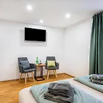 Haus An Der Ache 3* فيبربرن