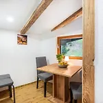 Haus An Der Ache Guest house