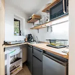 Guest house Haus An Der Ache