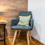 بيت ضيافة Haus An Der Ache فيبربرن