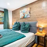 Haus An Der Ache Guest house