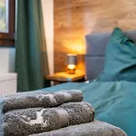 Haus An Der Ache بيت ضيافة 3*