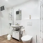 Guest house Haus An Der Ache 3*