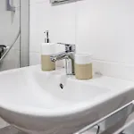 Guest house Haus An Der Ache