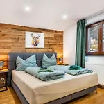 Guest house Haus An Der Ache