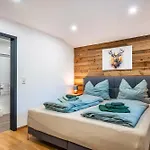 Haus An Der Ache Fieberbrunn