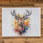 Guest house Haus An Der Ache 3*