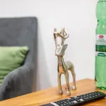 Guest house Haus An Der Ache