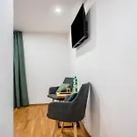 Haus An Der Ache Fieberbrunn