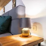 Haus An Der Ache 3* Fieberbrunn