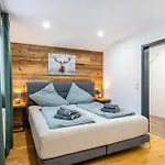 Haus An Der Ache 3*