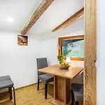 Gasthuis Haus An Der Ache 3*
