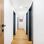 Haus An Der Ache Fieberbrunn