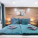 Gasthuis Haus An Der Ache 3*
