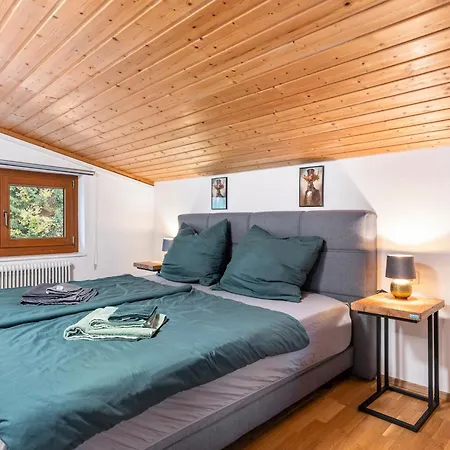 Affittacamere Haus An Der Ache