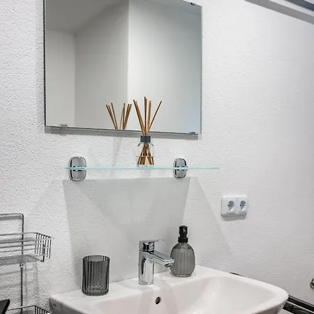 Affittacamere Haus An Der Ache Fieberbrunn