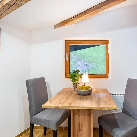 Haus An Der Ache Affittacamere Fieberbrunn