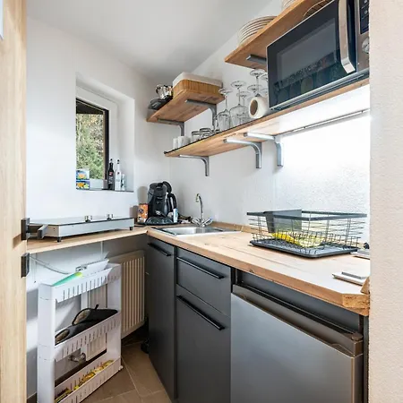 Affittacamere Haus An Der Ache