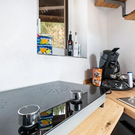 Affittacamere Haus An Der Ache