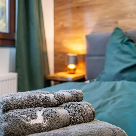 Haus An Der Ache Affittacamere 3*