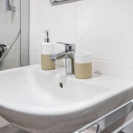 Affittacamere Haus An Der Ache