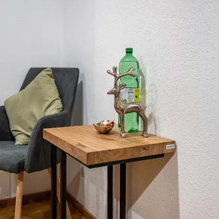 Affittacamere Haus An Der Ache