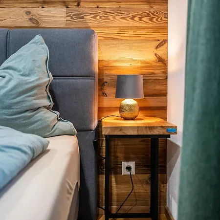 Haus An Der Ache Affittacamere 3*