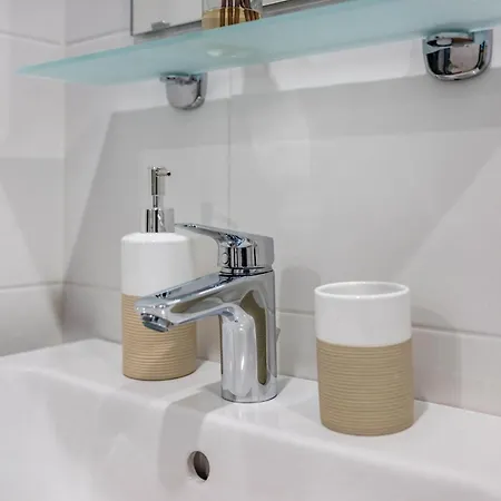 Affittacamere Haus An Der Ache