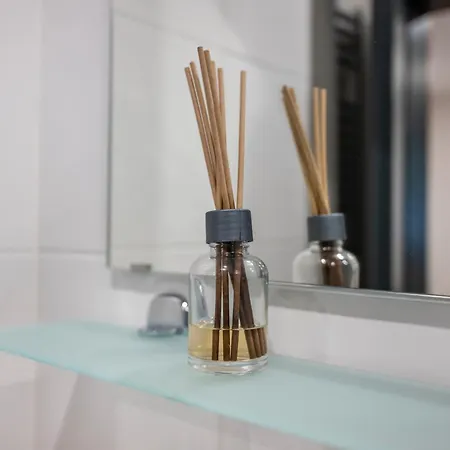 Haus An Der Ache 3* Fieberbrunn