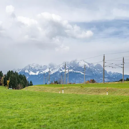 Haus An Der Ache