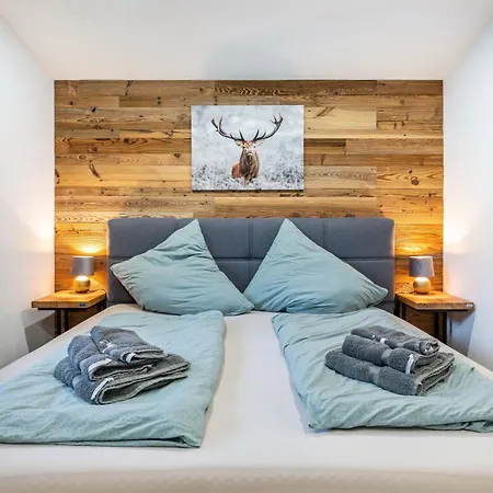 Гостевой дом Haus An Der Ache 3*