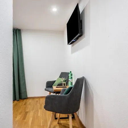 Haus An Der Ache 3* Fieberbrunn