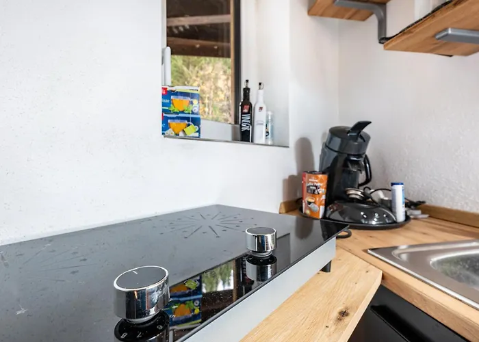 بيت ضيافة Haus An Der Ache