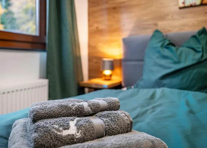 Haus An Der Ache بيت ضيافة 3*