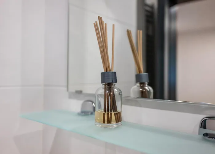 Haus An Der Ache 3* فيبربرن