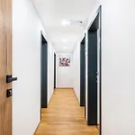Haus An Der Ache Pensjonat 3*